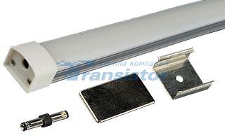 BAR-3528D-100-NB 12V White - 1