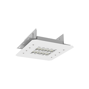 OLYMP S10 с углом рассеивания 30°x110° - 1