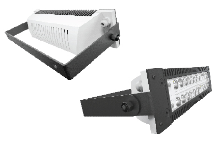 LAD LED R500-1-W-6-55L - 1