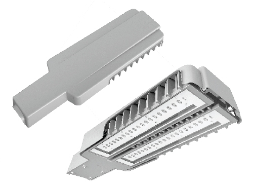 LAD LED R320-2-MG-30 консоль - 1