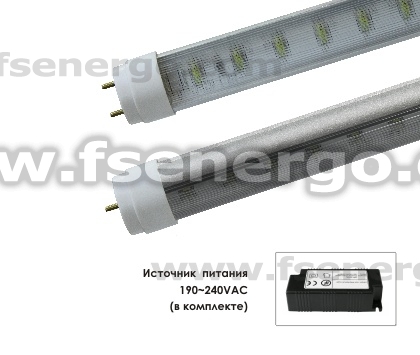 LED-T8SE-60 - 1