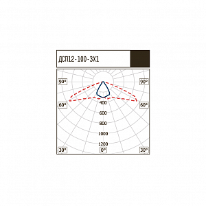 ДСП12-100-311 Space RA 850 - Документ 1