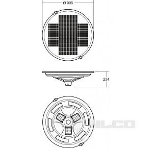 DSS60-55-С-01 (SOLAR) - Документ 1