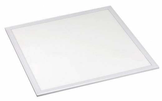 LED-600x600A-40W Day White - 1