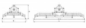 Стандарт LED-120-ШБ/К50 - Документ 1