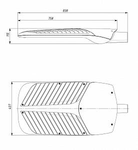 Волна LED-200-ШО/У - Документ 3