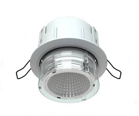 SPOT LED 20 4000К - 1