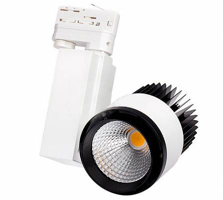 LGD-537WH-40W-4TR Day White - 1