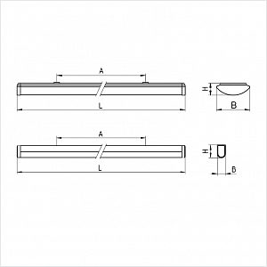 ДПО46-2х22-604 Luxe LED 840 - Документ 1