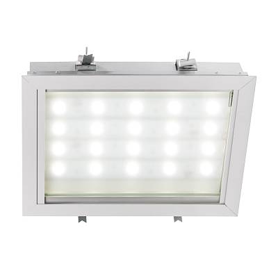 GALAD АЗС LED-80 - 1