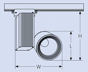 ULB-M06A-40W/NW WHITE - Документ 1