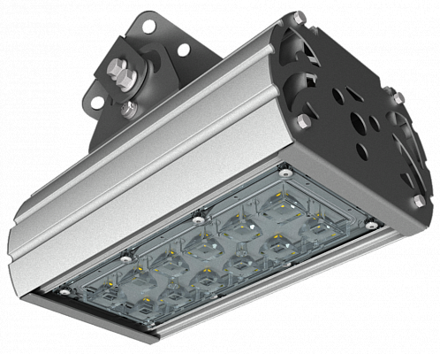 NEWLED.UMK-MW.40.55x135.5K.IP67 - 1