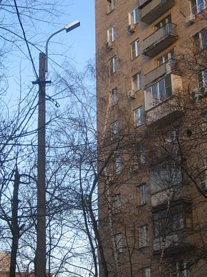 Стандарт LED-120-ШБ/К50 - 5