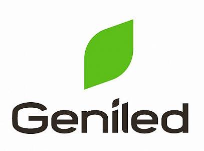 Светодиодные светильники Geniled доступны для заказа на сайте ufa.fsenergo.com