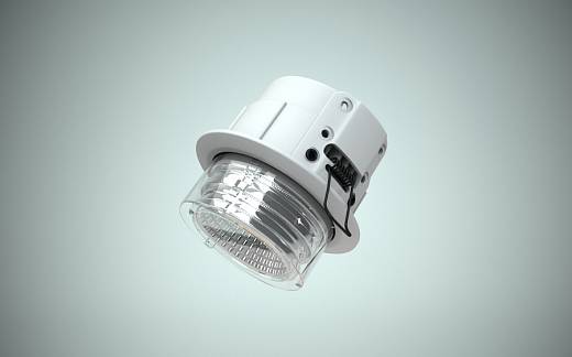 SPOT LED 40 4000К - 2