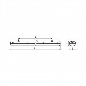 ДСП44-2х22-003 Flagman LED - Документ 2