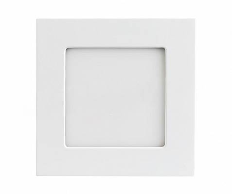 DL-120x120M-9W Day White - 1